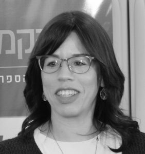 מעצבת אירועים